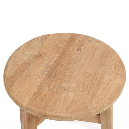 De salontafel Fusuma - S