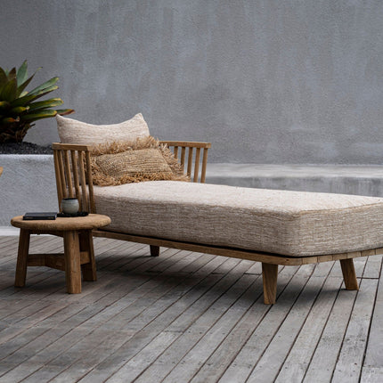 De salontafel Fusuma - S