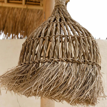 De Guagua-hanger - Naturel - L