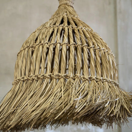 De Guagua-hanger - Naturel - L