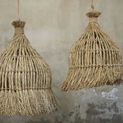 De Guagua-hanger - Naturel - L