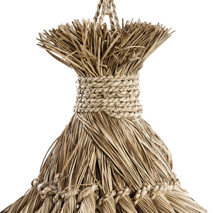 De Guagua-hanger - Naturel - L