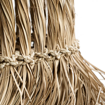 De Guagua-hanger - Naturel - L