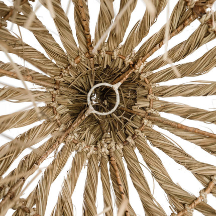 De Guagua-hanger - Naturel - L