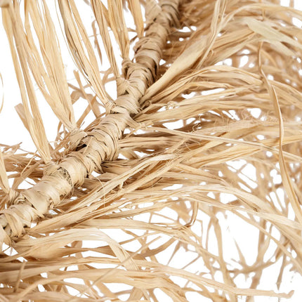 De Casita hanglamp - naturel - L