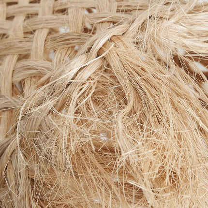 The Abaca Kwalhanger - Naturel - S
