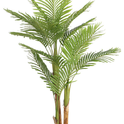 Kentia palm kunstplant 170 cm - Tropisch design voor binnen