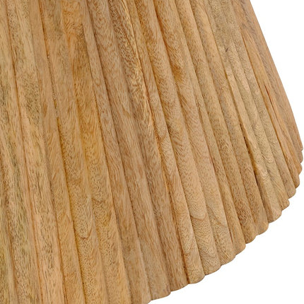 Salontafel 60, ovaal