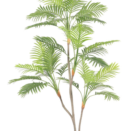 Tropische mini palm kunstplant 170 cm
