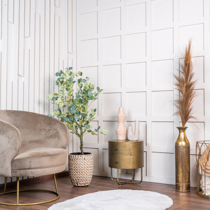 Kunstplant geldboom 120cm