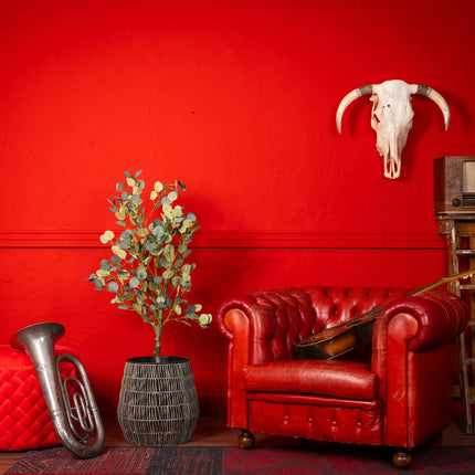 Kunstplant geldboom 120cm