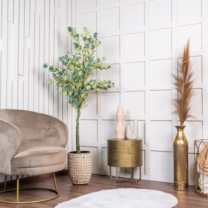 Kunstplant geldboom 160cm