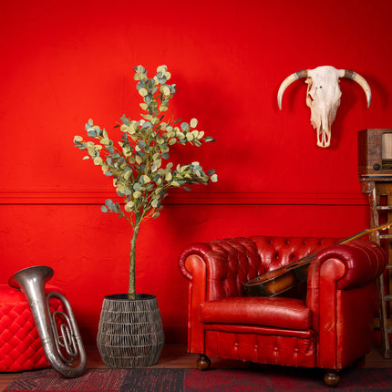 Kunstplant geldboom 160cm