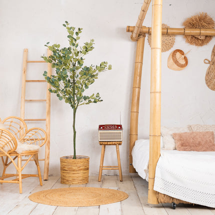 Kunstplant geldboom 180cm