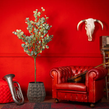 Kunstplant geldboom 180cm