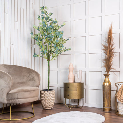 Kunstplant geldboom 180cm