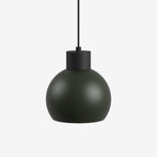 Moss Green