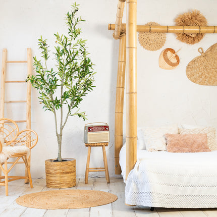 Kunst olijfboom 200cm