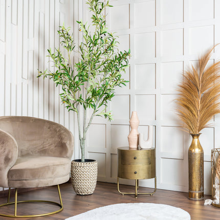 Kunst olijfboom 200cm