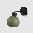 Olive Green