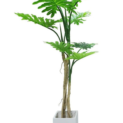 160 cm kunstplant Philodendron
