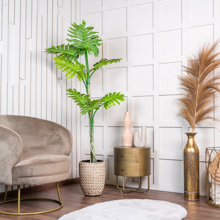 160 cm kunstplant Philodendron