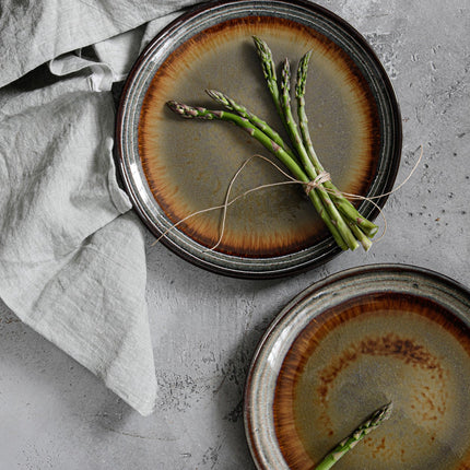 Het Comporta dinerbord - L