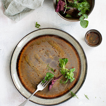 Het Comporta dinerbord - L