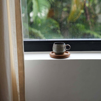 De Comporta espressokopje - S