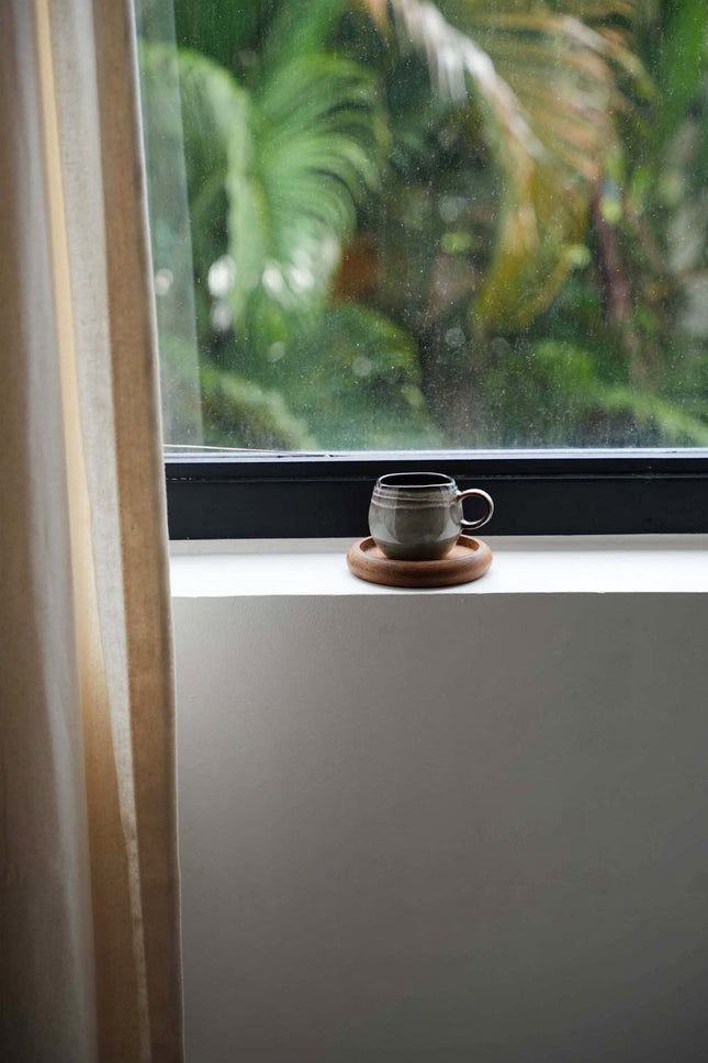 De Comporta espressokopje - S