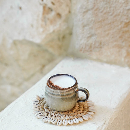 De Comporta espressokopje - S