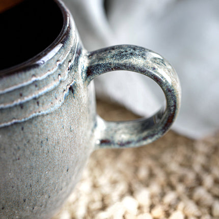 De Comporta espressokopje - S