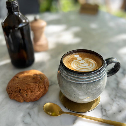 De Comporta espressokopje - S