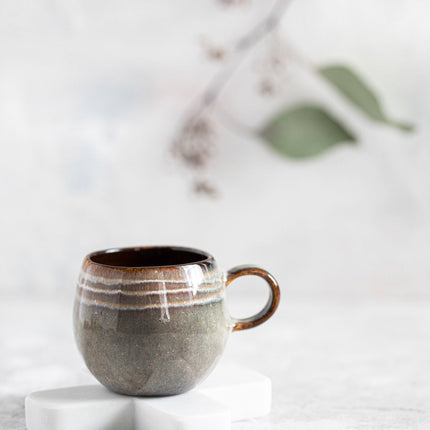 De Comporta espressokopje - S