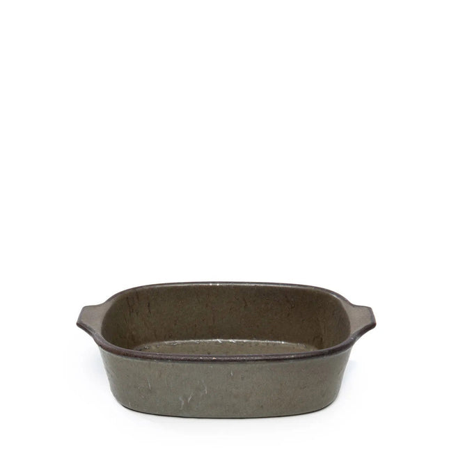 Comporta ovenschaal - groen - S
