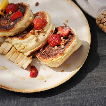 Het Cascais-saladebord