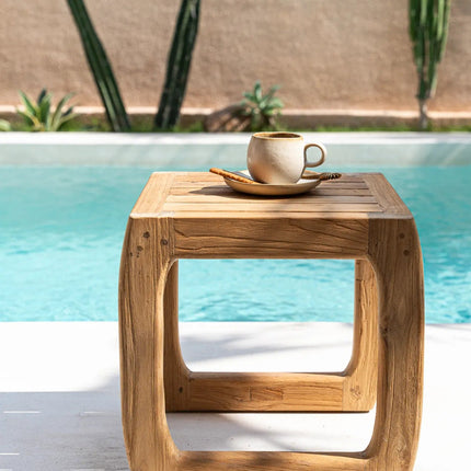 De Cascais hapjesschaal