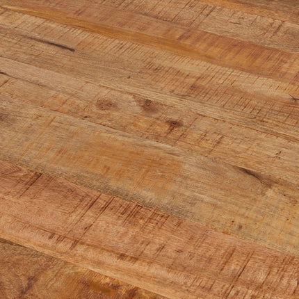 Rechte eetkamertafel 240