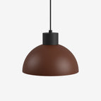 Red/Brown