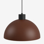 Red/Brown