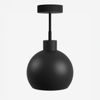 Black / Long