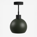 Moss Green / Long