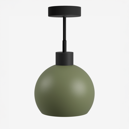 Switch Ceiling 1L - Sphere L