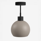 Taupe / Long
