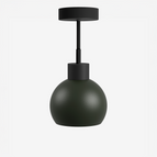 Moss Green / Long