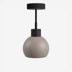 Taupe / Long