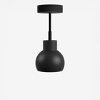 Black / Long