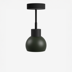 Moss Green / Long