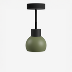 Olive Green / Long