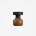 Orange / Short